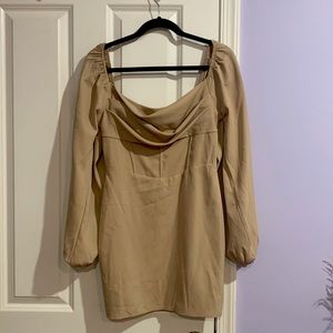 Brand new Princess Polly mini dress.